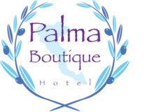 Corfu Palma Boutique Hotel